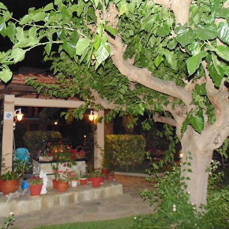 House Evristhenis 2 Apartment Toroni Luaran gambar