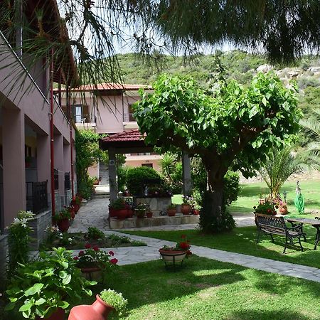 House Evristhenis 2 Apartment Toroni Luaran gambar