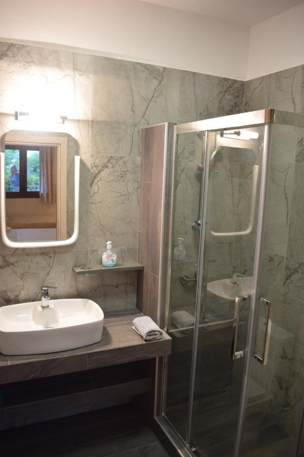 House Evristhenis 2 Apartment Toroni Luaran gambar