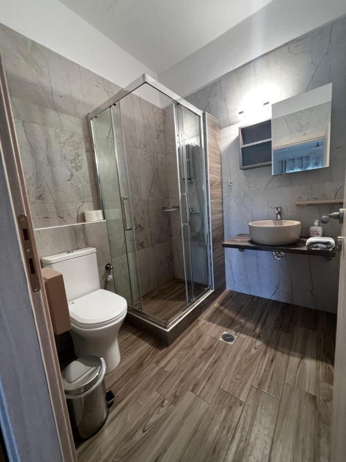 House Evristhenis 2 Apartment Toroni Luaran gambar