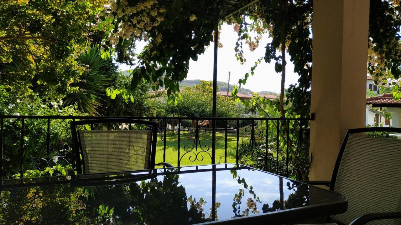 House Evristhenis 2 Apartment Toroni Luaran gambar