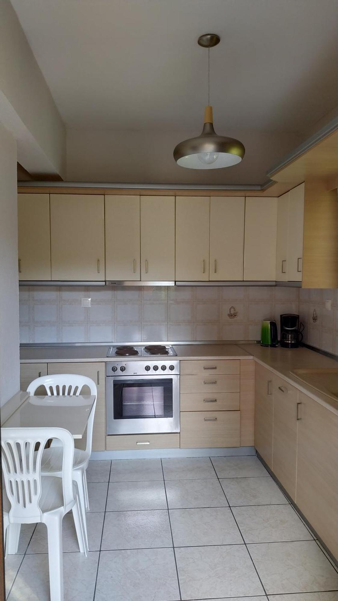 House Evristhenis 2 Apartment Toroni Luaran gambar