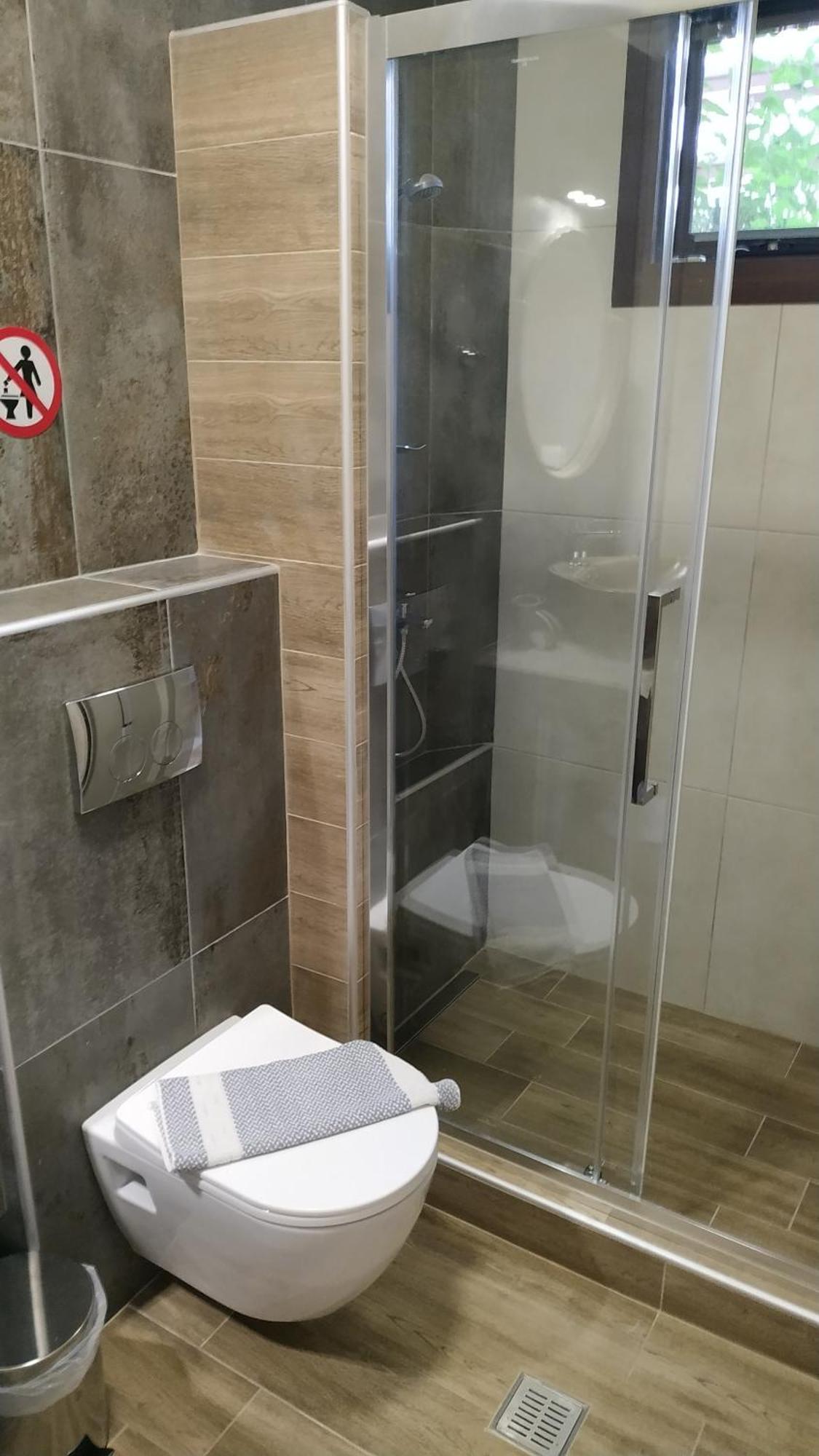 House Evristhenis 2 Apartment Toroni Luaran gambar