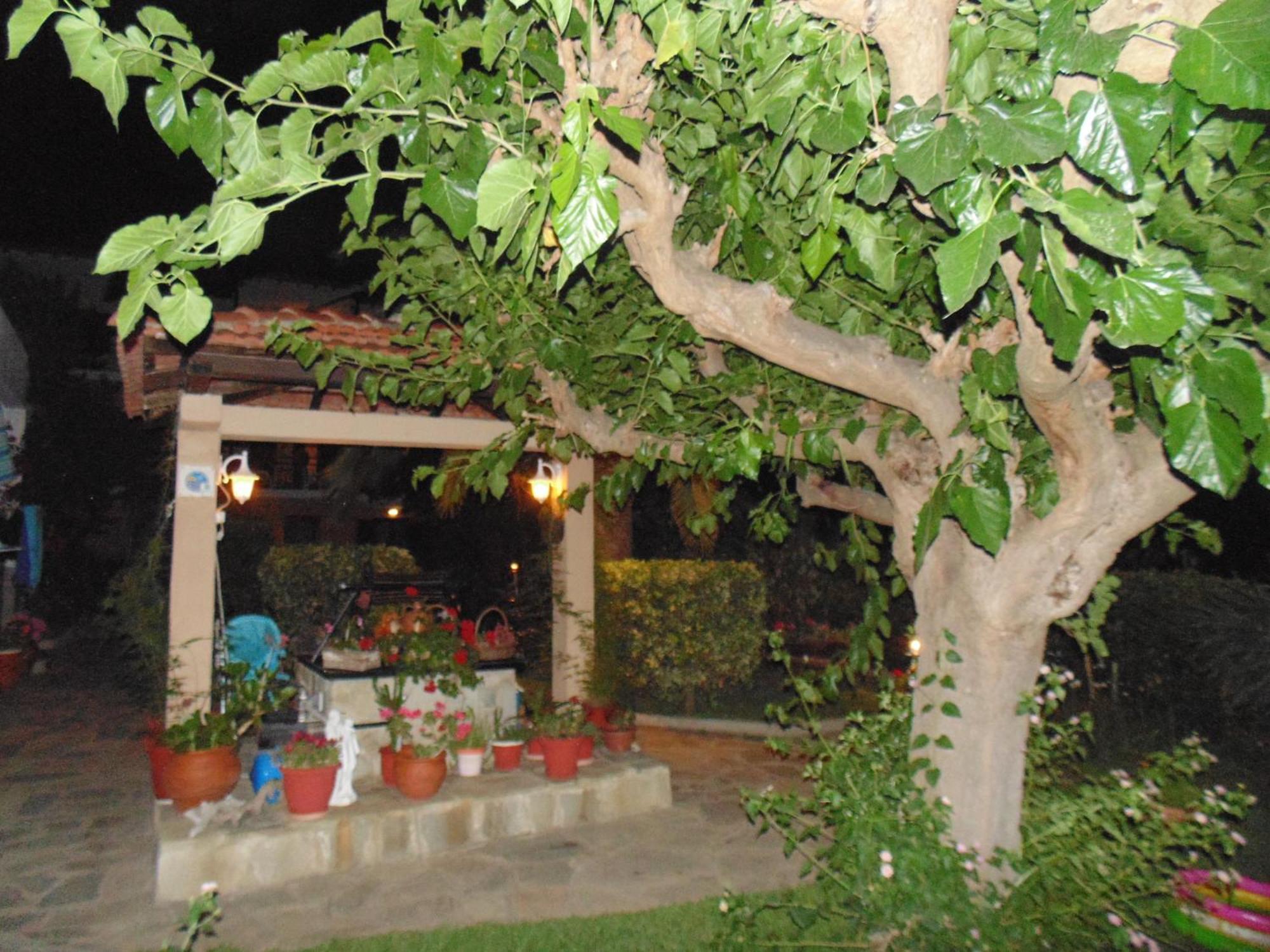 House Evristhenis 2 Apartment Toroni Luaran gambar